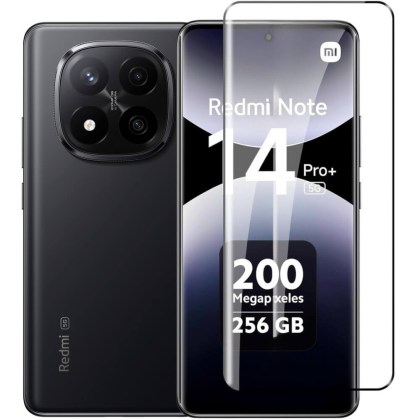 tempered glass poco x7